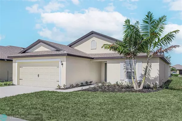 Fort Pierce, FL 34947,1526 Merriment Way