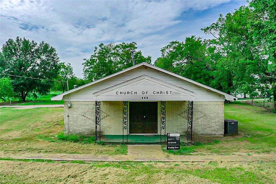 108 Locust Street, Campbell, TX 75422