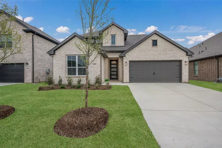 273 Allegheny Drive, Burleson, TX 76028