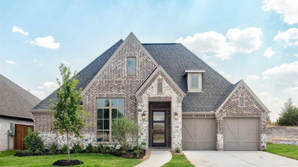 2426 Shane Drive, Midlothian, TX 76065