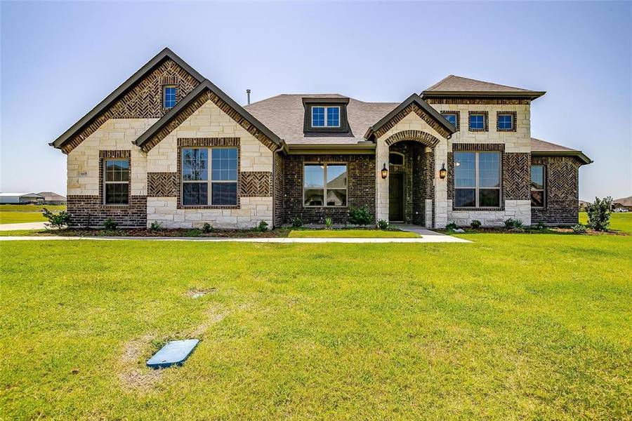 6608 Thames Drive, Mesquite, TX 75126