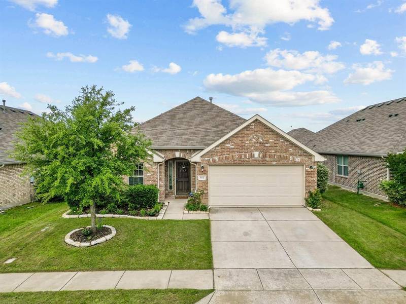 804 Silvermoon Drive, Little Elm, TX 75068