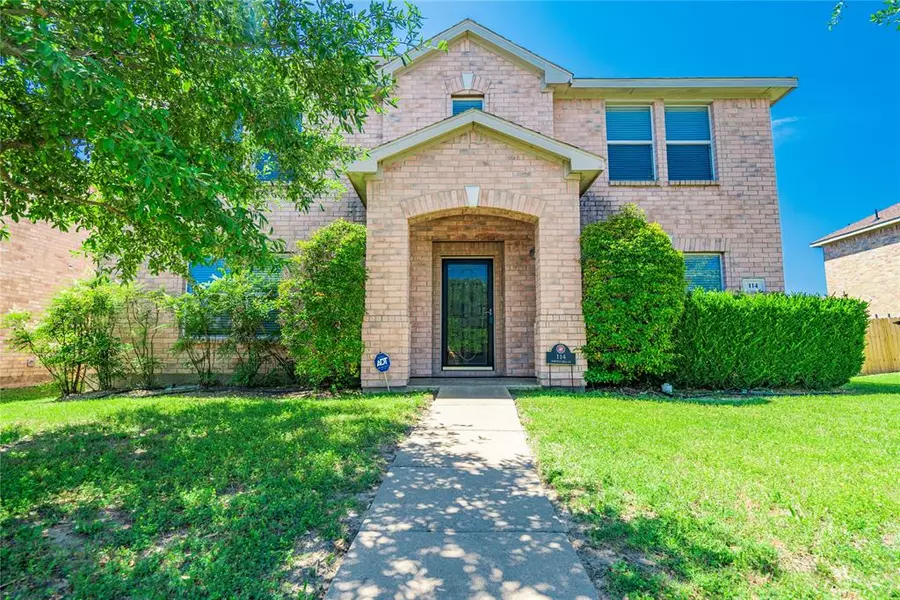 114 Harvest Hill Lane, Red Oak, TX 75154