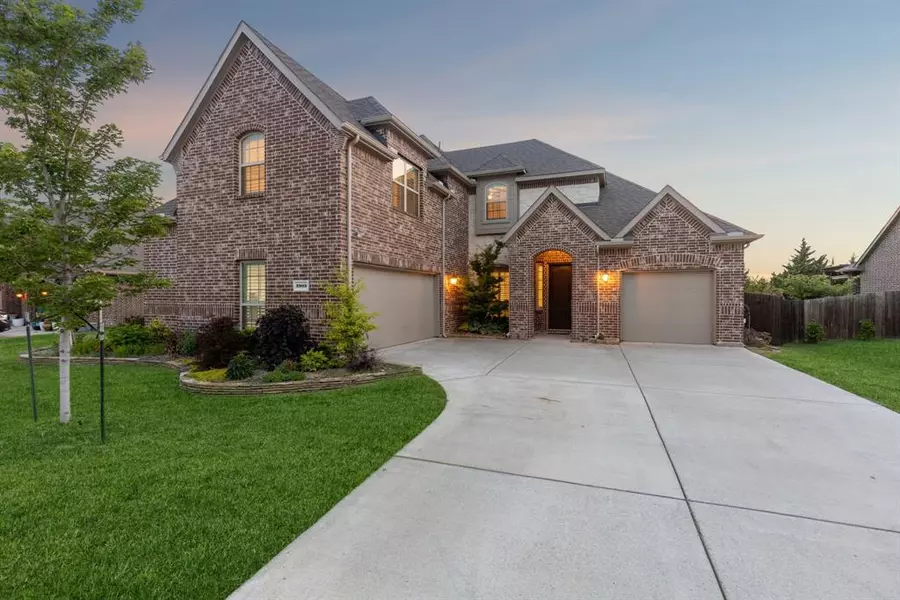 3905 Whitman Drive, Rockwall, TX 75087