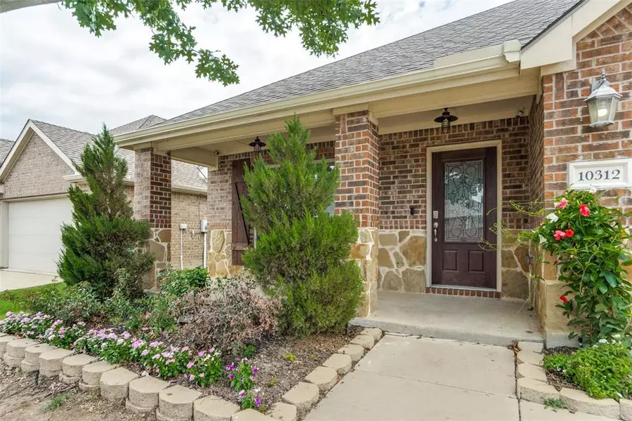 10312 Bennet Drive, Mckinney, TX 75072