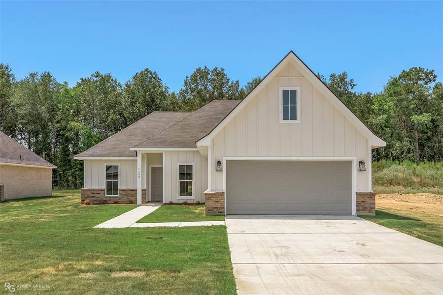 1149 Bayou Bay Court, Frierson, LA 71027