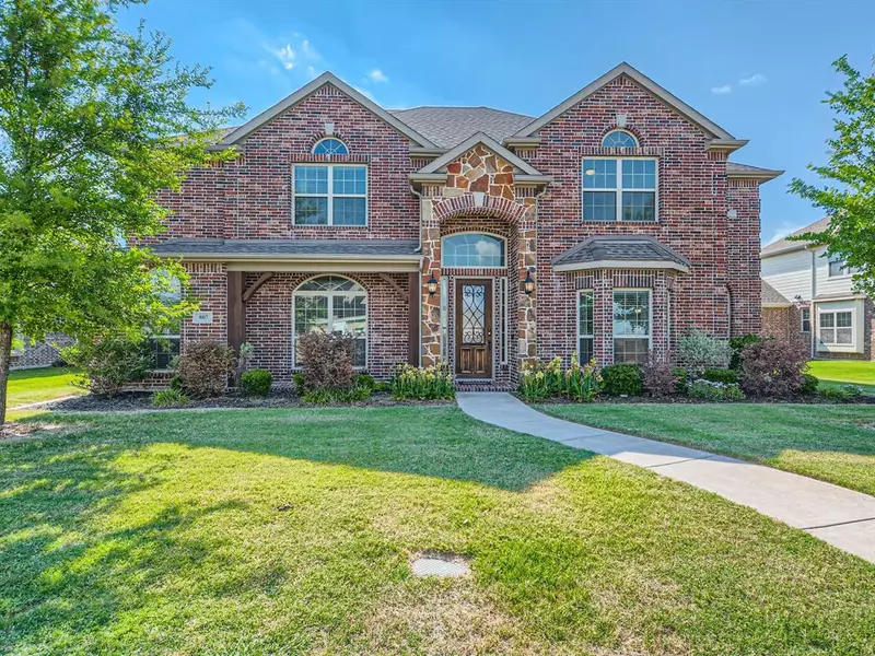 807 Highland Drive, Rockwall, TX 75087