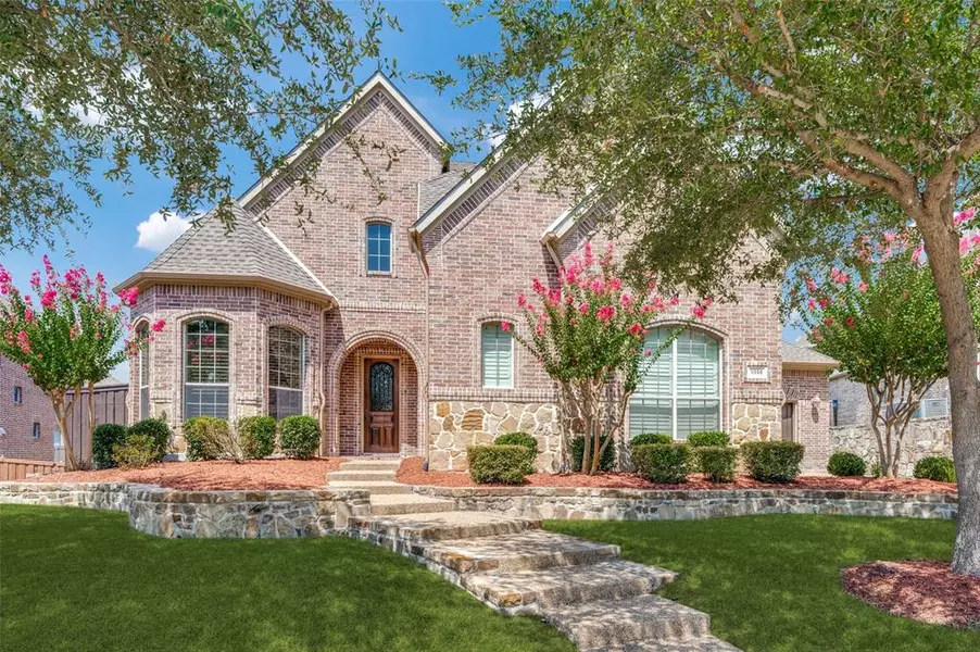 1514 Astoria Drive, Allen, TX 75013