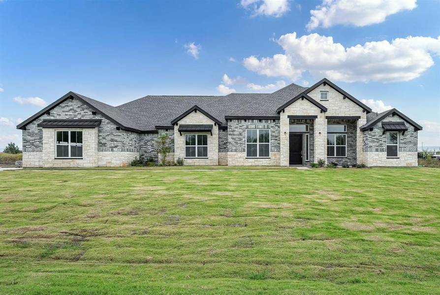 2633 Eastridge Boulevard, Princeton, TX 75407