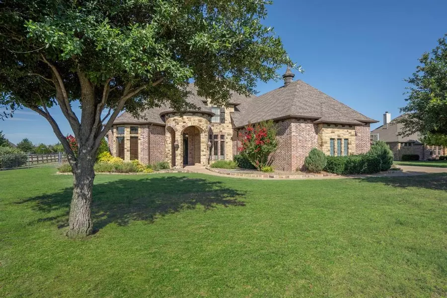 4208 Carlisle Court, Denton, TX 76226