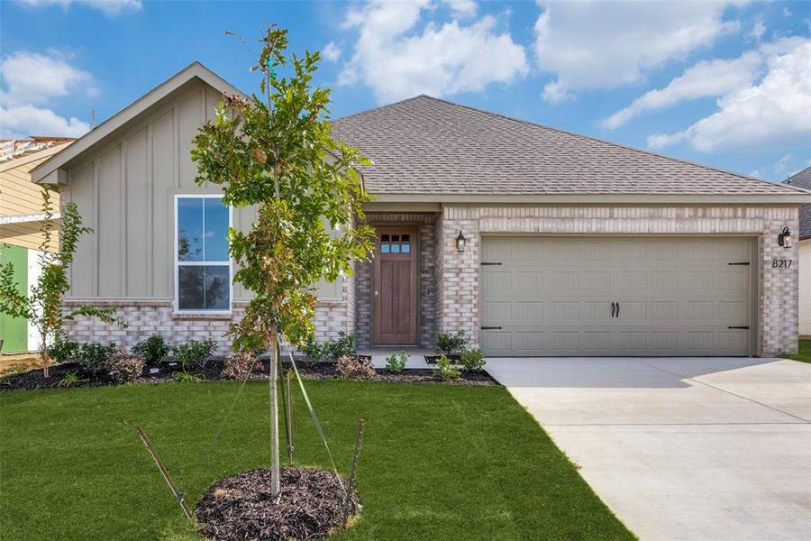 8217 Manx Point, Godley, TX 76044