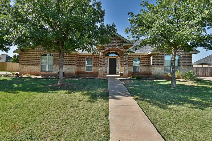 274 Derringer Street, Tuscola, TX 79562