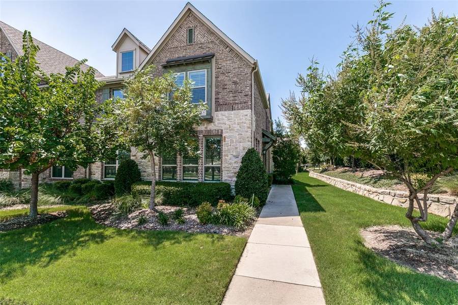 7200 Kickapoo Drive, Mckinney, TX 75070