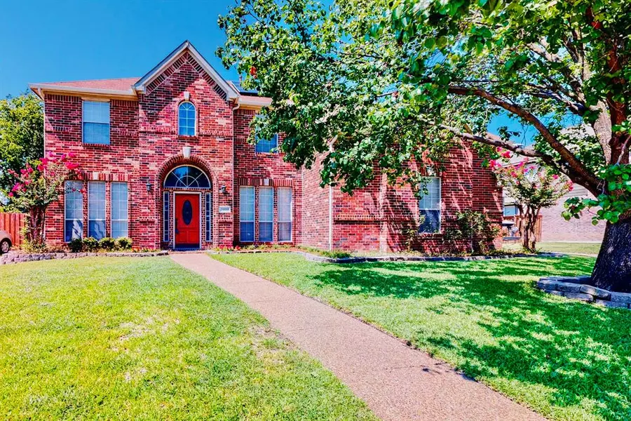 1409 EDGEMONT Drive, Sachse, TX 75048