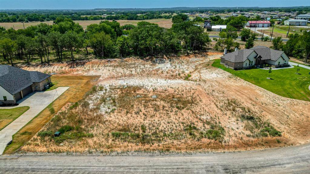 Lot 35 Winkler Way, Springtown, TX 76082