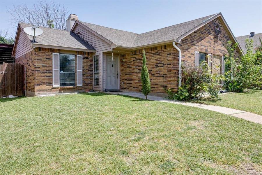 9339 Rutherglen Drive, Dallas, TX 75227