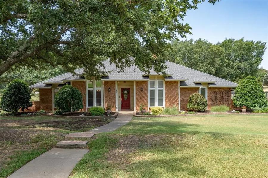 190 Highview Drive, Double Oak, TX 75077