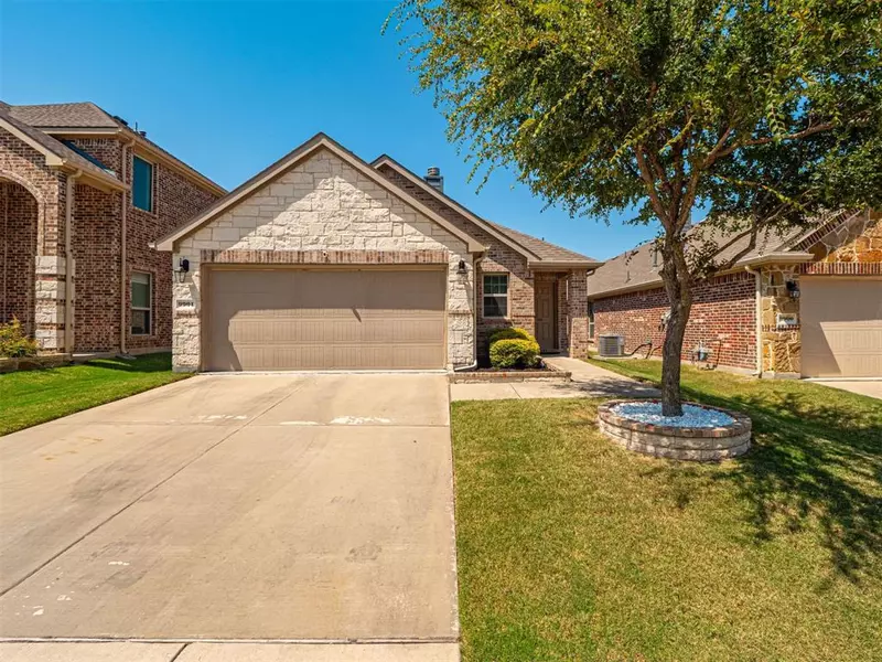 9904 Moccasin Creek Lane, Mckinney, TX 75071