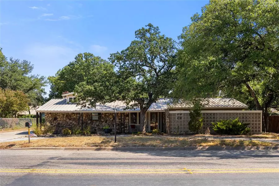 4202 Austin Avenue, Brownwood, TX 76801