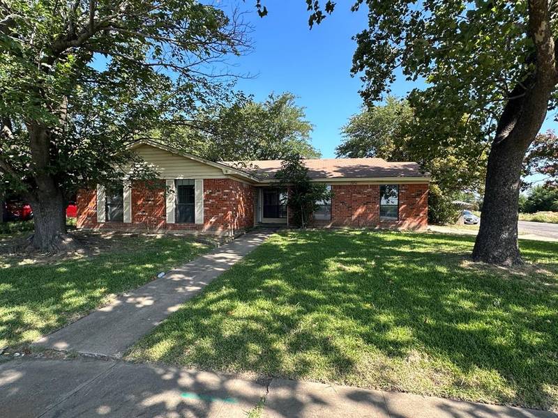 513 E Arizona Street, Sherman, TX 75090