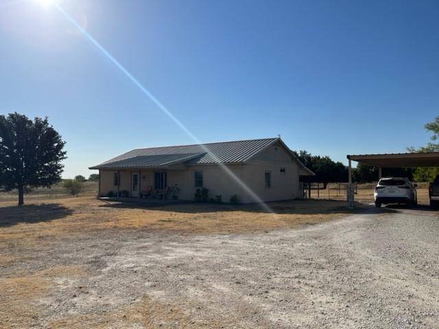 4156 County Road 3208, Hico, TX 76457