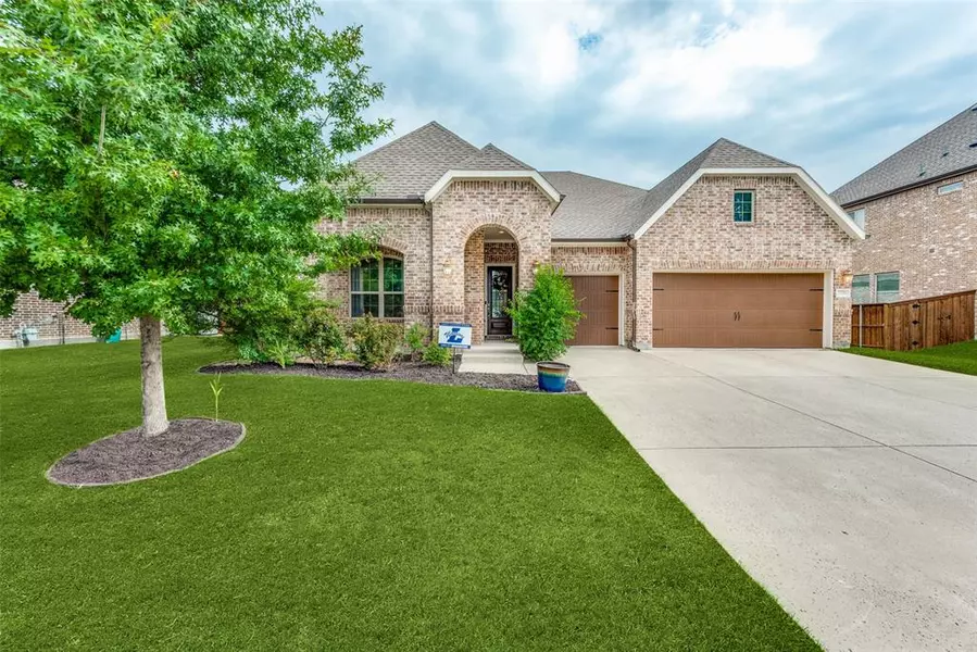 1708 Yeddo Path, Flower Mound, TX 75028