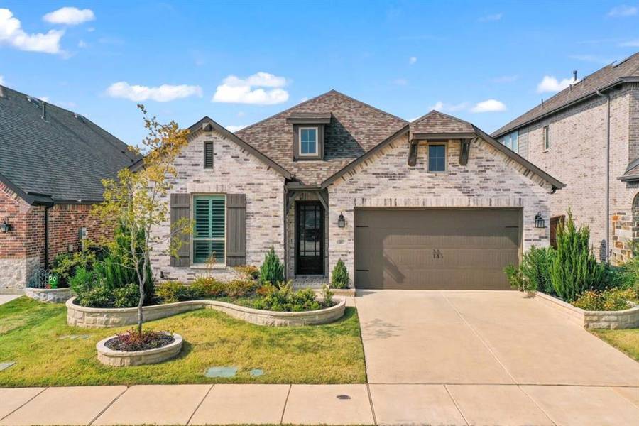 10021 Bitterroot Drive, Oak Point, TX 75068