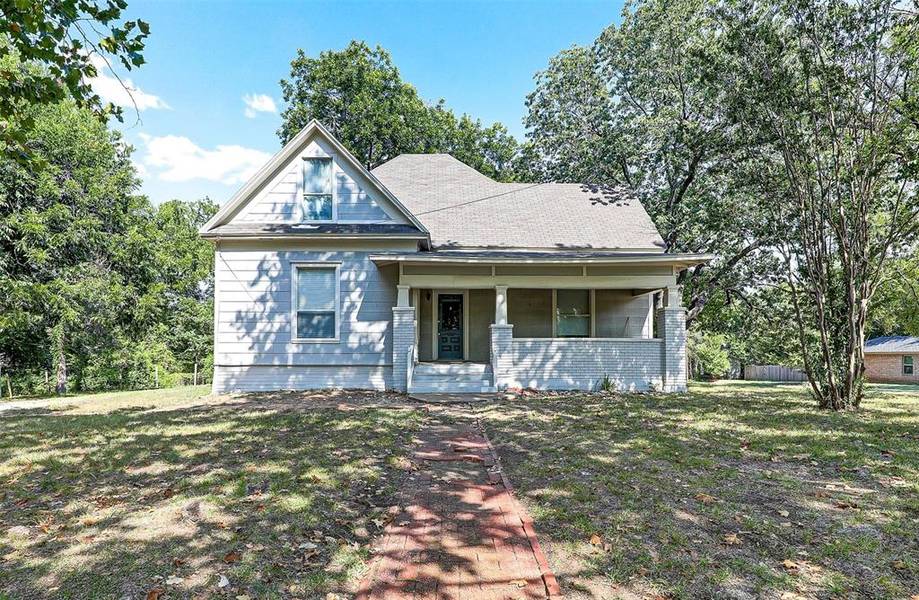 431 W Heron Street, Denison, TX 75020