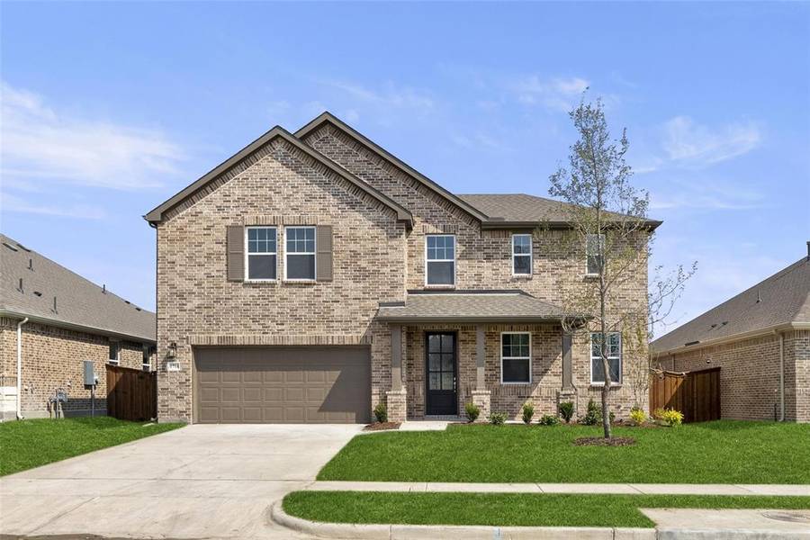 1714 Game Creek Court, Forney, TX 75126