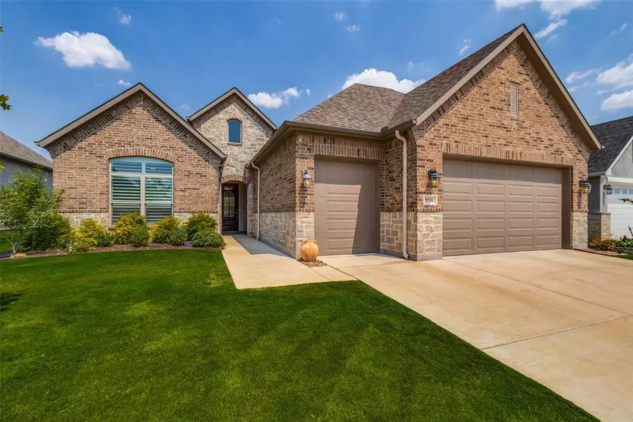 9516 Siltstone Drive, Denton, TX 76207