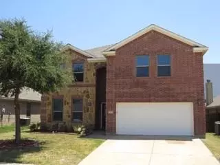 9128 White Swan Place, Fort Worth, TX 76177