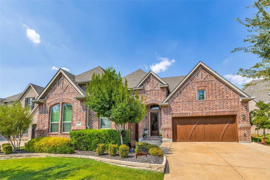 4440 Sapphire Drive, Frisco, TX 75034