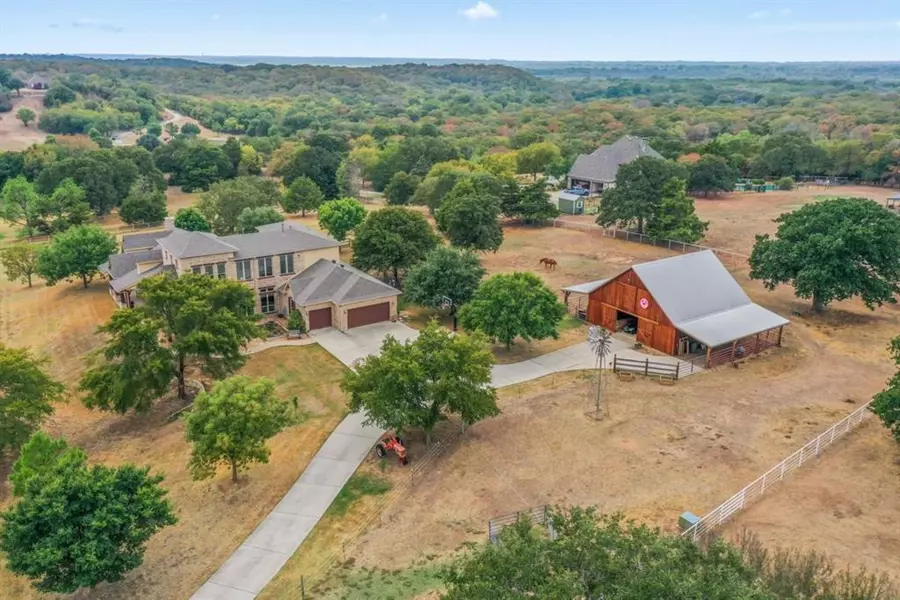 6015 Northview Court, Aubrey, TX 76227