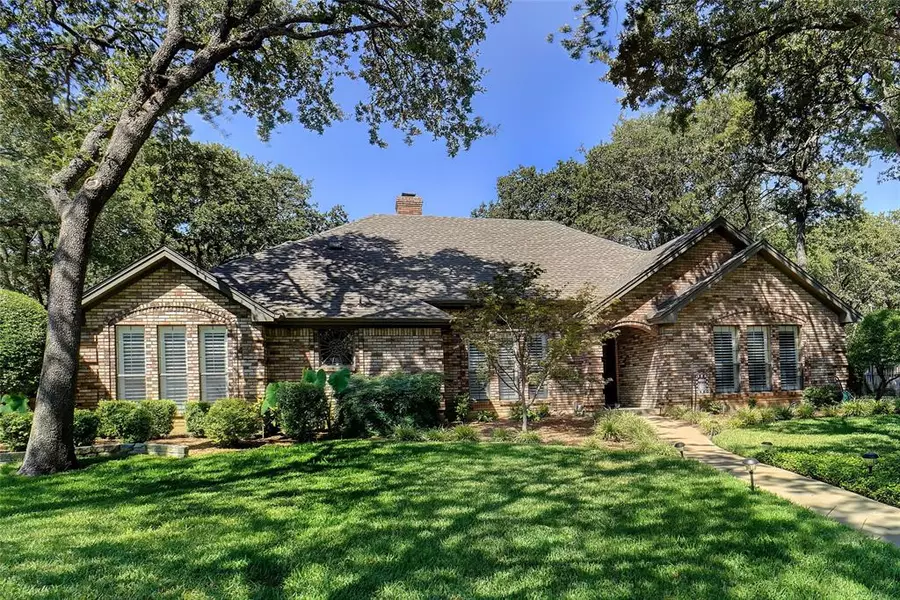 1128 Oak Bend Lane, Keller, TX 76248