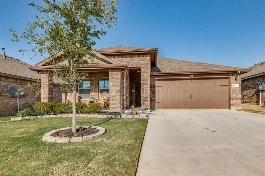 16321 Caledonia Court, Justin, TX 76247