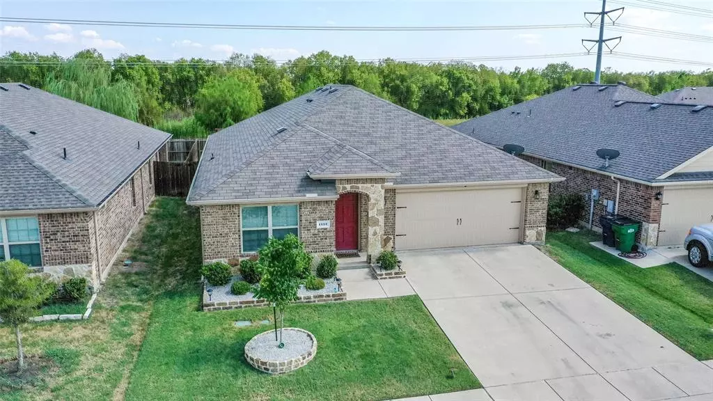 1112 Corbitt Lane, Fate, TX 75189