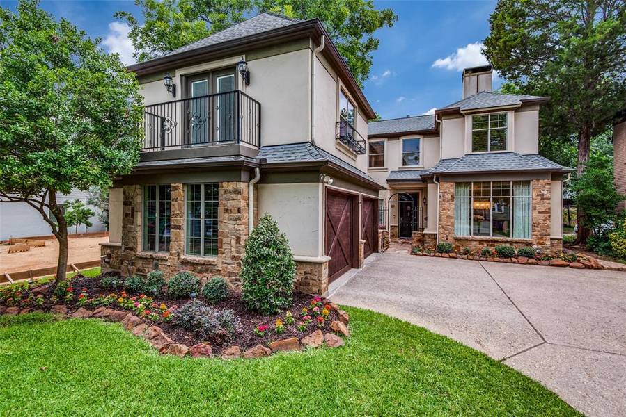 6123 Goliad Avenue, Dallas, TX 75214