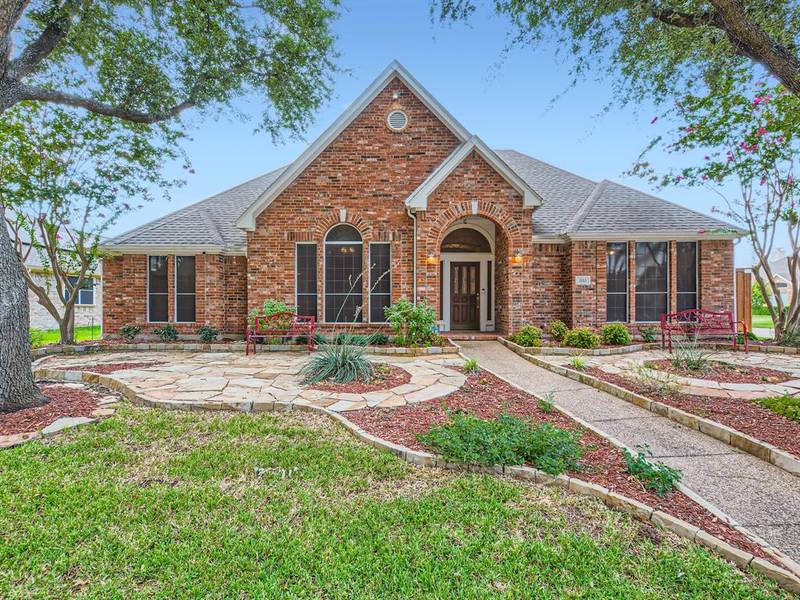 3113 Persimmon Place, Rowlett, TX 75088