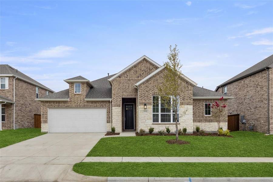 1712 Game Creek Court, Forney, TX 75126