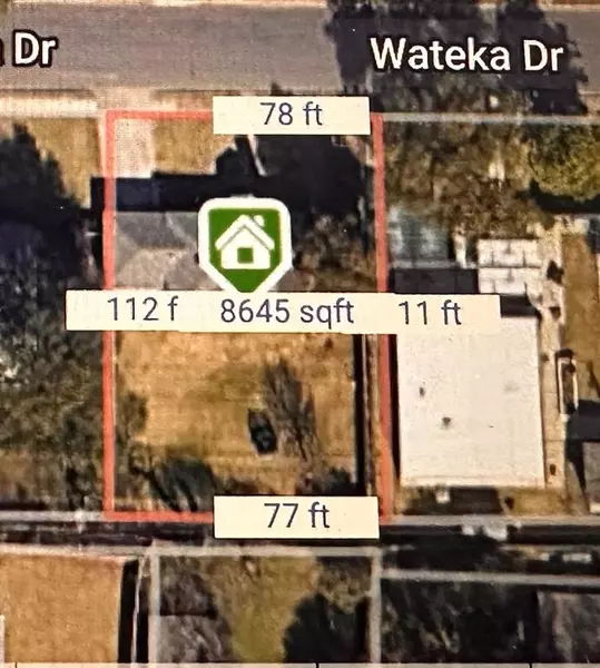 5060 Wateka Drive, Dallas, TX 75209