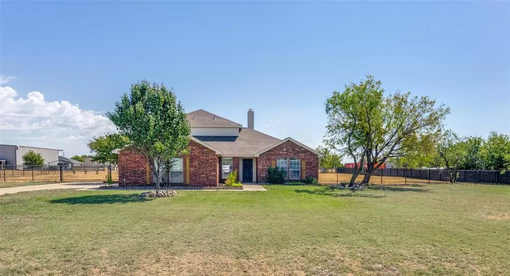 12008 Tall Grass Trail, Haslet, TX 76052