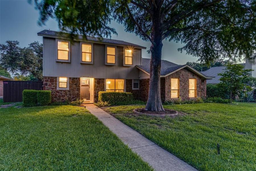 4412 Cleveland Drive, Plano, TX 75093