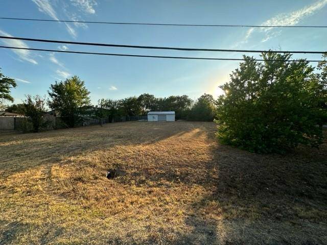 601 S Oak Street, Venus, TX 76084