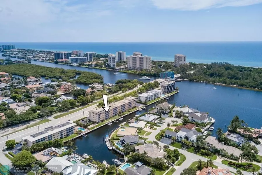 750 NE Spanish River Blvd  #408, Boca Raton, FL 33431