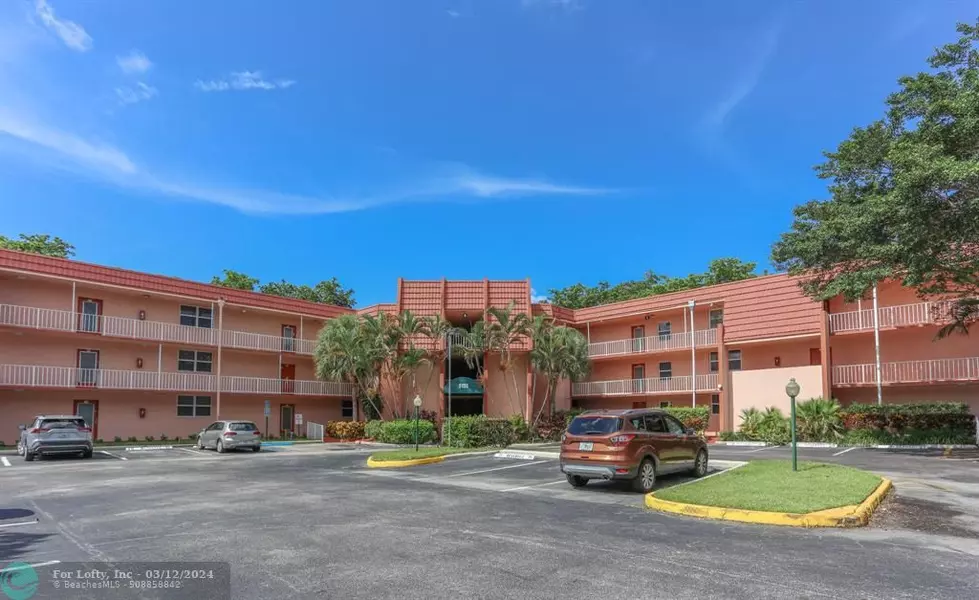 9151 Lime Bay Blvd  #309, Tamarac, FL 33321