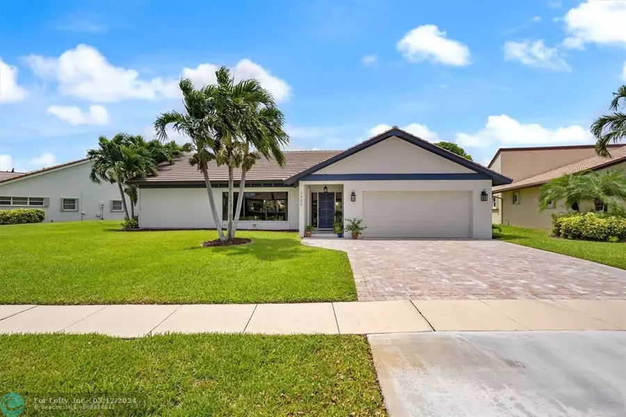 2409 SW 23rd Cranbrook Dr, Boynton Beach, FL 33436