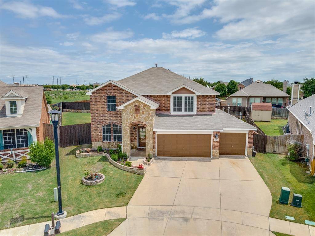 Little Elm, TX 75068,301 Turnstone Drive