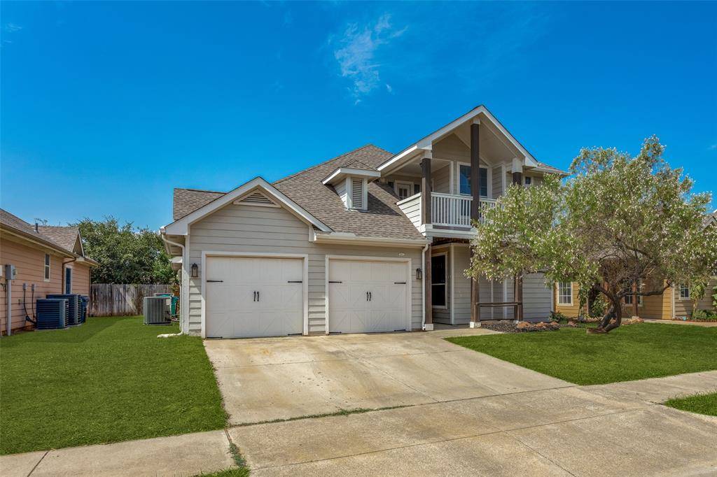 2121 Windsor Farms Drive, Denton, TX 76207