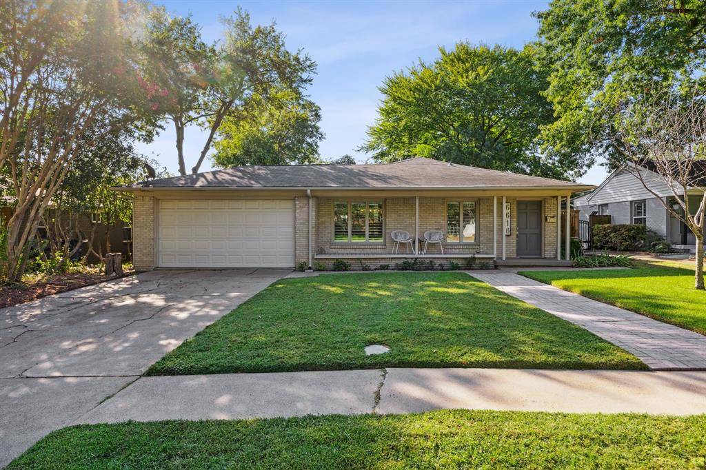 6616 Highgate Lane,  Dallas,  TX 75214