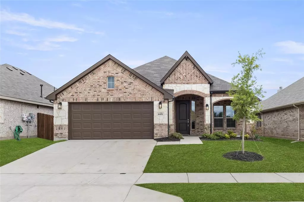 Fort Worth, TX 76036,4452 Ridgehurst Lane